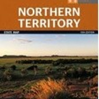 Afbeelding voor De Zwerver - Reisgidsen Northern Territory