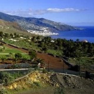 Afbeelding voor Ambiance Travel - Gran Canaria + La Palma