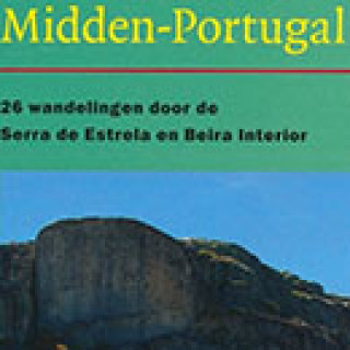 Afbeelding voor De Zwerver - Wandelgids Midden-Portugal