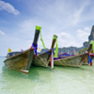 Afbeelding voor Van Verre - Individuele reis op maat Krabi