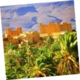 Afbeelding voor TUI - Goedkope rondreis Marokko