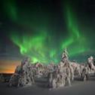 Afbeelding voor TUI - Goedkoop naar Lapland!