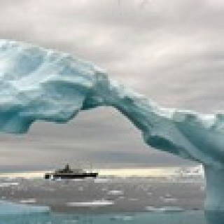 Afbeelding voor Vámonos - Reis Antarctica op maat