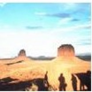 Afbeelding voor Djoser - Rondreis West-Amerika