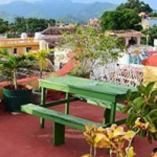 Afbeelding voor Better Places - Logeren bij Cubanen