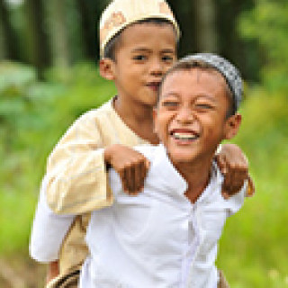 Afbeelding voor Better Places - Familiereis Indonesië
