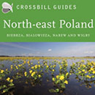 Afbeelding voor Crossbill Guides - Bialowieza Natuurgids