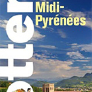 Afbeelding voor De Zwerver - Reisgids Midi-Pyrénées