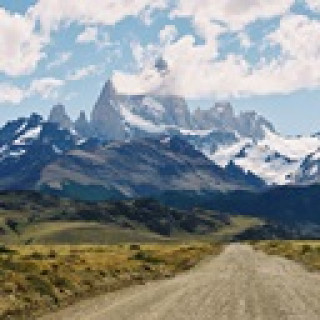 Afbeelding voor Condor Travels - Self drive Zuid-Patagonië