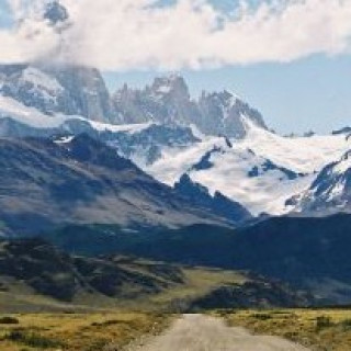 Afbeelding voor Condor Travels - Selfdrive Patagonië