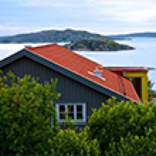 Afbeelding voor Booking.com - Leuk slapen West-Zweden