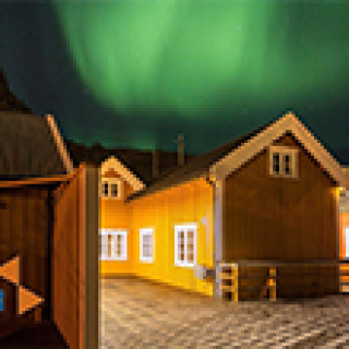 Afbeelding voor Booking.com - Accommodaties in Noorwegen