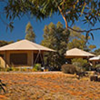 Afbeelding voor Booking.com - Accommodaties Northern Territory