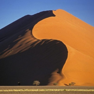 Afbeelding voor Dune 45 beklimmen