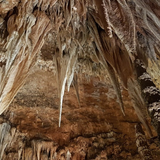 Afbeelding voor Valporquero grot