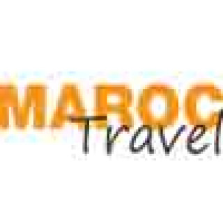 Afbeelding voor Maroc Travel
