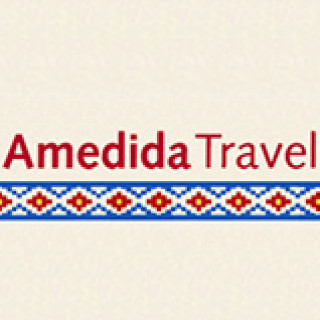 Afbeelding voor Amedida Travel