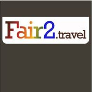 Afbeelding voor Fair2.travel
