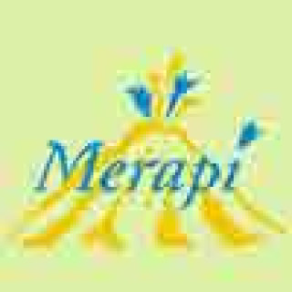 Afbeelding voor Merapi