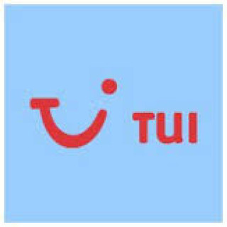 Afbeelding voor TUI.be