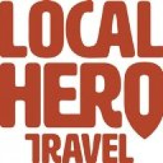 Afbeelding voor Local Hero Travel