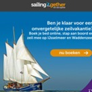 Afbeelding voor Sailing2gether