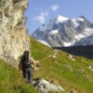 Afbeelding voor AlpenReizen - Dolomieten Trail