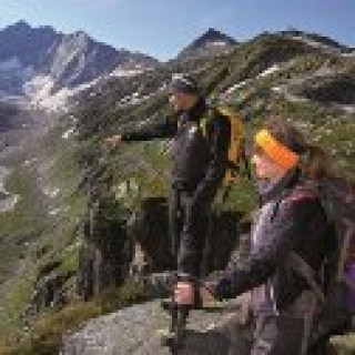 Afbeelding voor Alpenreizen - GlocknerRunde