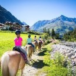 Afbeelding voor Alpenreizen - Actief in Oostenrijk