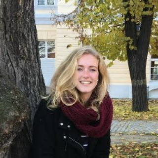 Foto van Anne Bosveld