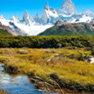Afbeelding voor ANWB - Rondreis Chili & Argentinië