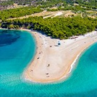 Afbeelding voor ANWB - Fietscruise eilanden Kroatië
