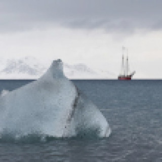 Afbeelding voor Atlasail - Zeilreis Spitsbergen