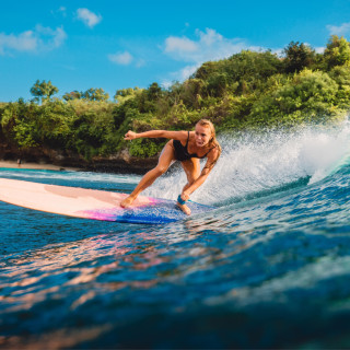 Afbeelding voor Surfen in Australie