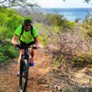 Afbeelding voor Baja Bikes - MTB tours