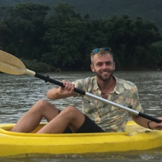 Foto van Bart Schoon