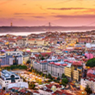 Afbeelding voor Bebsy - Stedentrip Lissabon