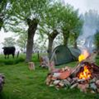 Afbeelding voor Campspace - Kleinschalig kamperen *