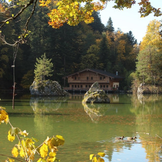 Afbeelding voor Mooiste meren in Oostenrijk