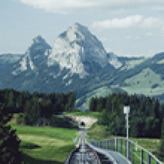 Afbeelding voor Better Places - Bergreis Zwitserland