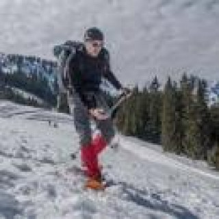 Afbeelding voor Bergsportreizen - Sneeuwschoentocht Glockner