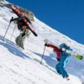 Afbeelding voor Bergsportreizen - Toerskiën Gran Paradiso