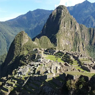 Afbeelding voor Better Places - Hoogtepunten Peru