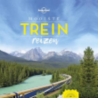 Afbeelding voor Bol.com - Lonely Planet Mooiste treinreizen