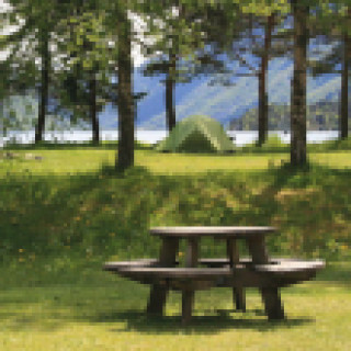 Afbeelding voor Booking.com - Camping Odda