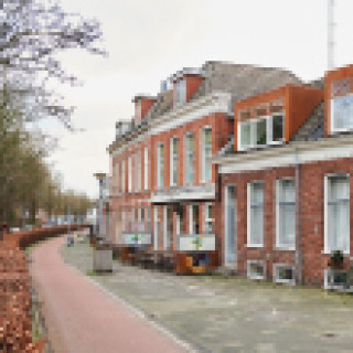 Afbeelding voor Booking.com - Hotels in Groningen stad