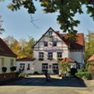 Afbeelding voor Booking.com - Leuke slaapplekken Thüringen