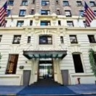 Afbeelding voor Booking.com - Hotel New York