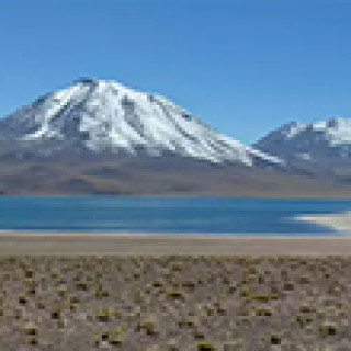 Afbeelding voor Van Verre - Bouwstenen Noord-Chili