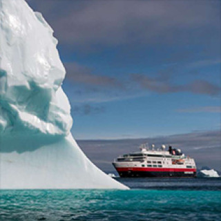 Afbeelding voor Buro Scanbrit - Vakantie Groenland